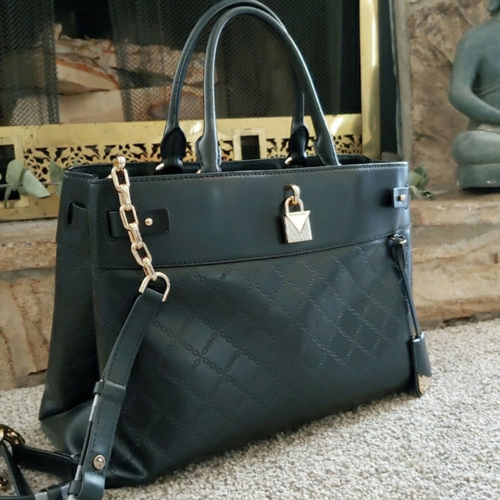 Michael Kors satchel